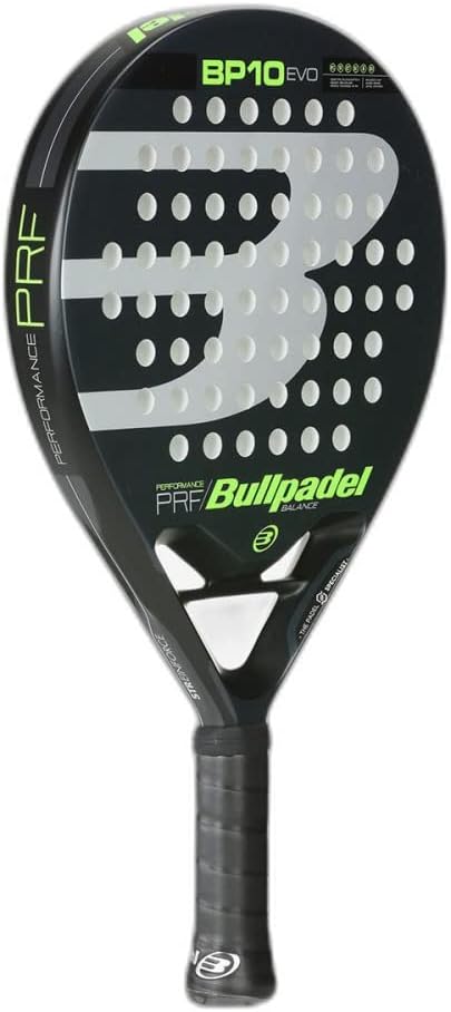 BULLPADEL BP10 EVO 22