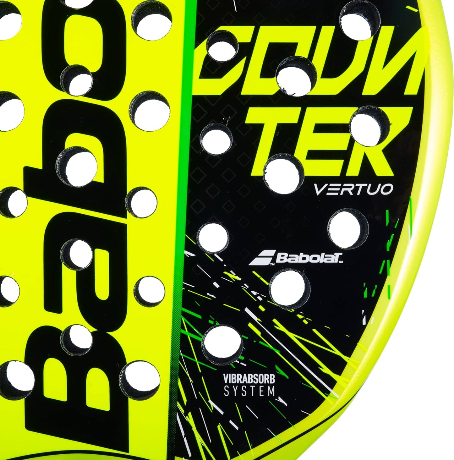 BABOLAT COUNTER VERTUO 2022