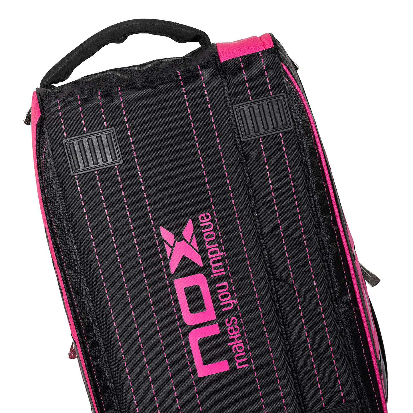 PINK TEAM PADEL BAG