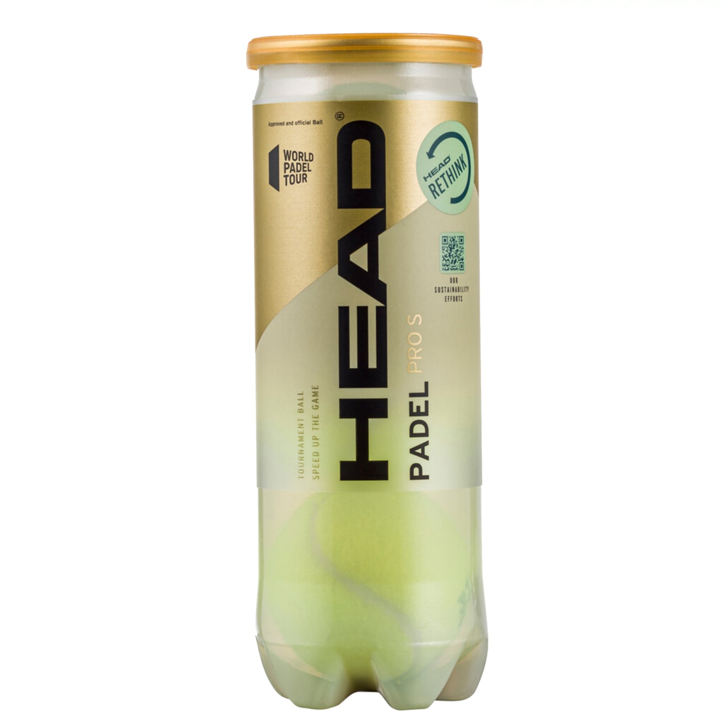 HEAD PADEL PRO S