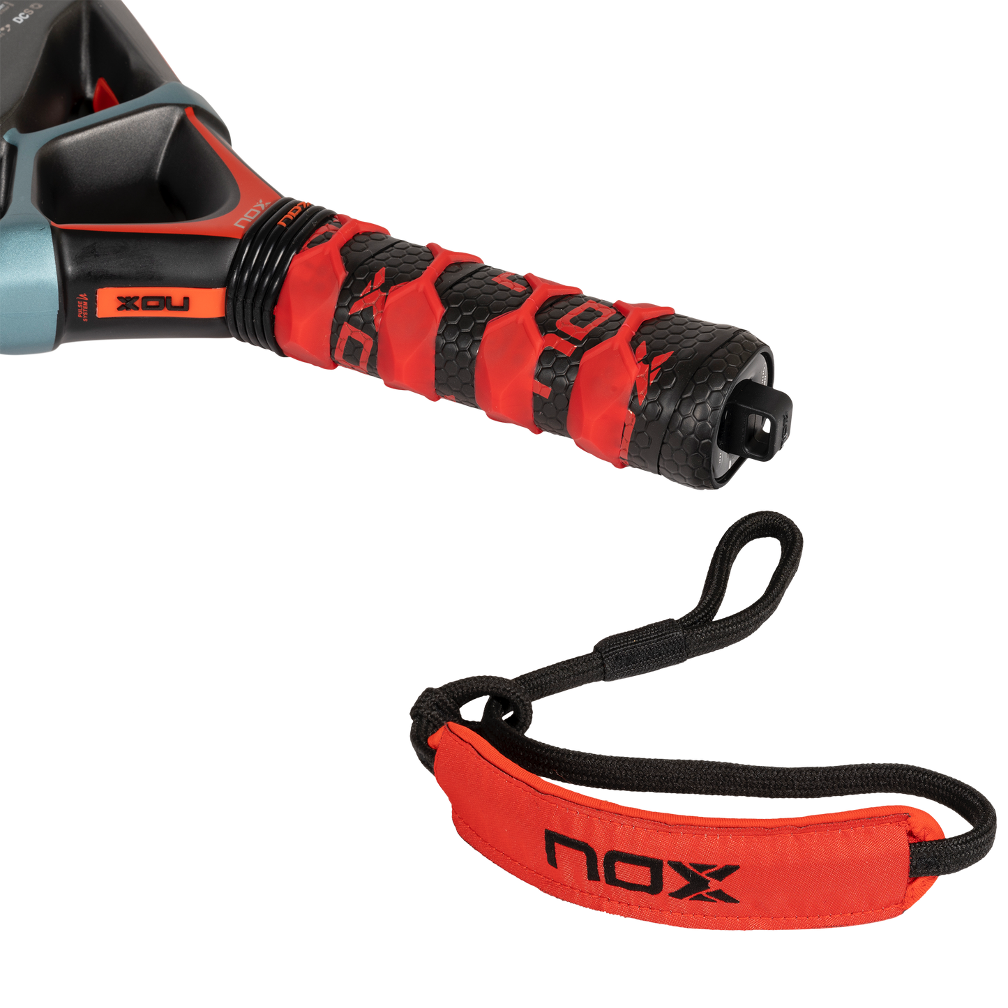 ML10 BAHIA 12K LUXURY SERIES RACKET 24