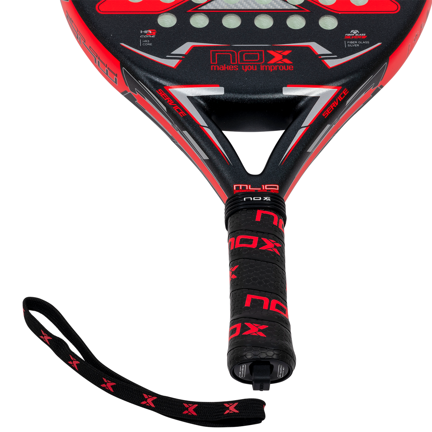 ML10 Pro Cup Rough Surface edition