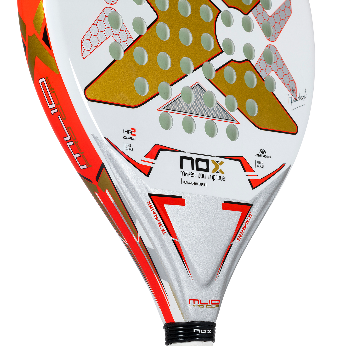 ML10 Pro Cup Ultralight