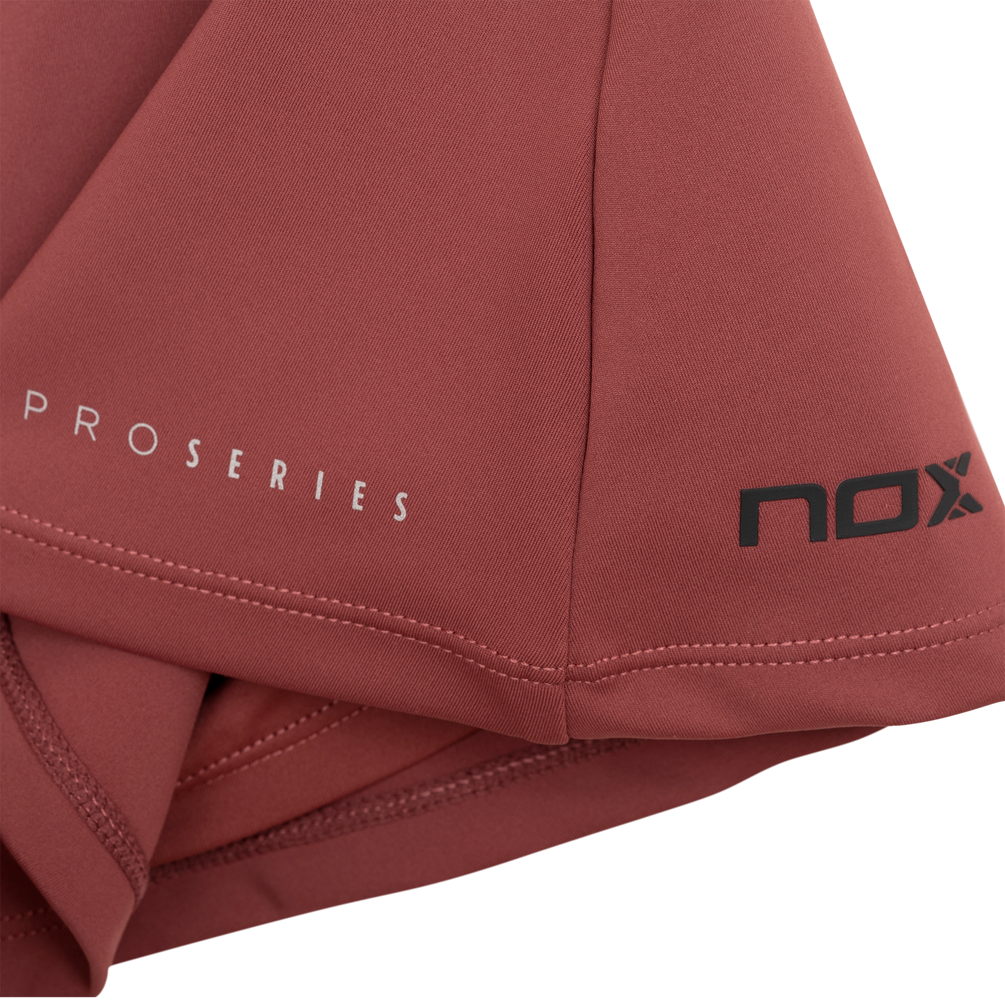 WOMEN'S SKIRT PRO MAROON