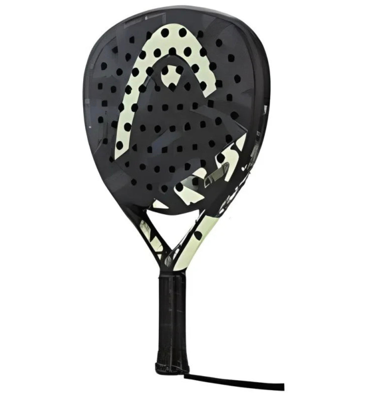 HEAD CYBER BK MI 2022