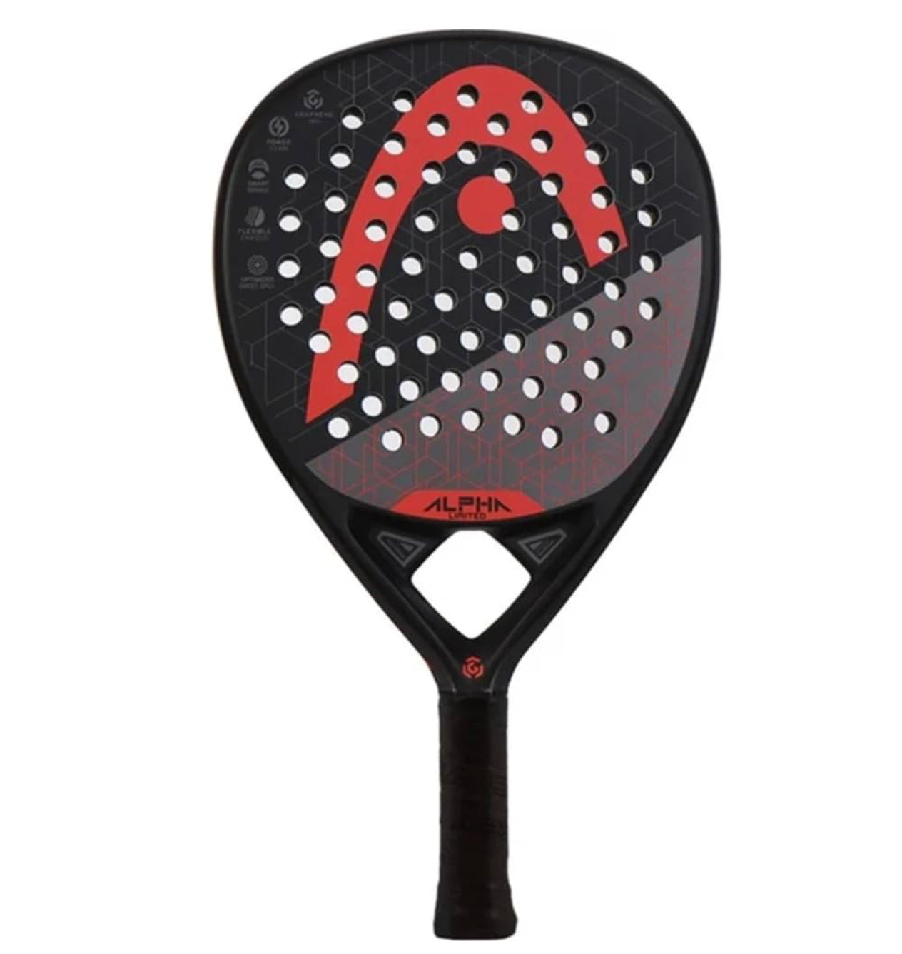 HEAD GRAPHENE 360 ALPHA LIMITED 2022