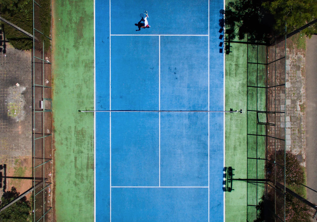Start Your Padel Club Today A Complete Guide