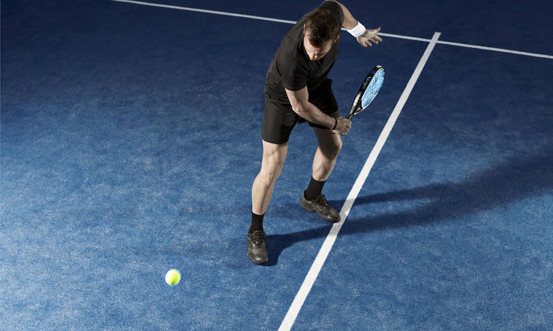 Mastering Padel Tactics Strategies for Winning Matches