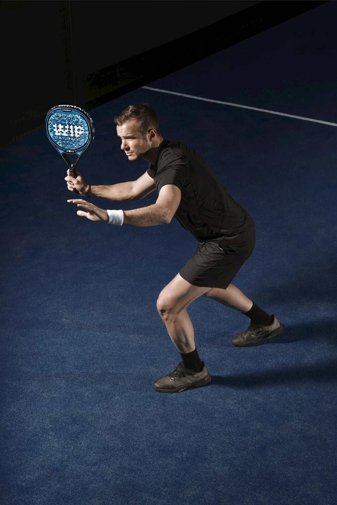 Precision Padel Rackets for Control-Oriented Players
