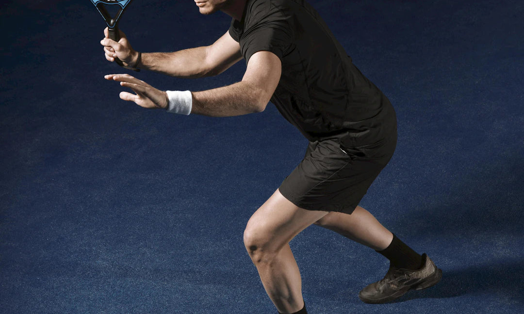 Precision Padel Rackets for Control-Oriented Players