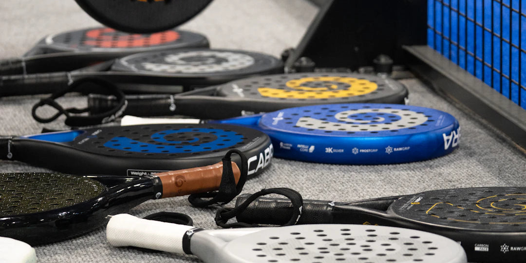 Extend the Life of Your Padel Gear Essential Tips