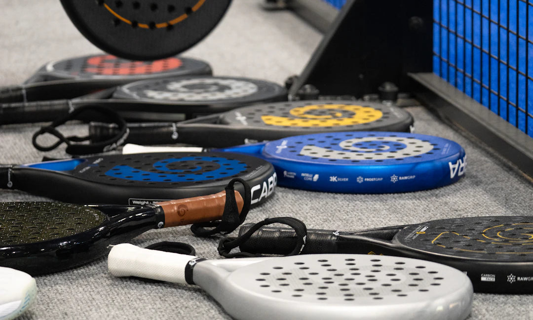 Extend the Life of Your Padel Gear Essential Tips