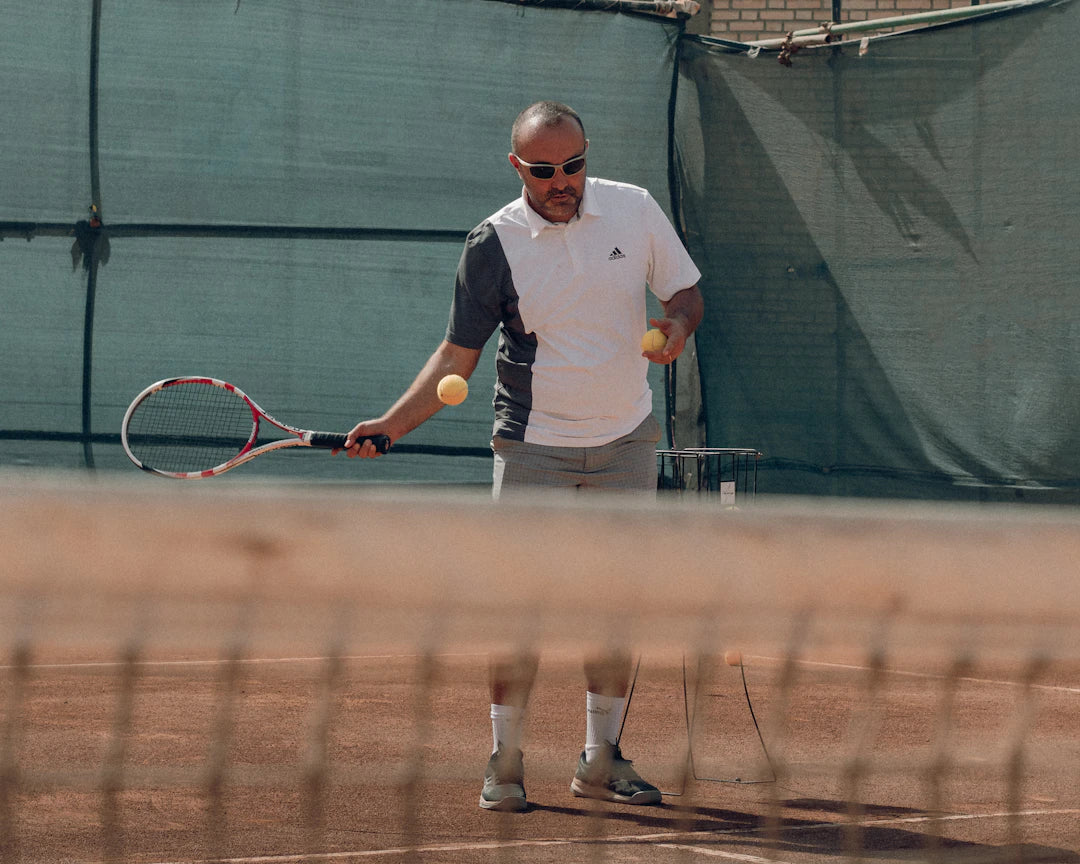 Explore High-Performance Adidas Padel Rackets for Attackers