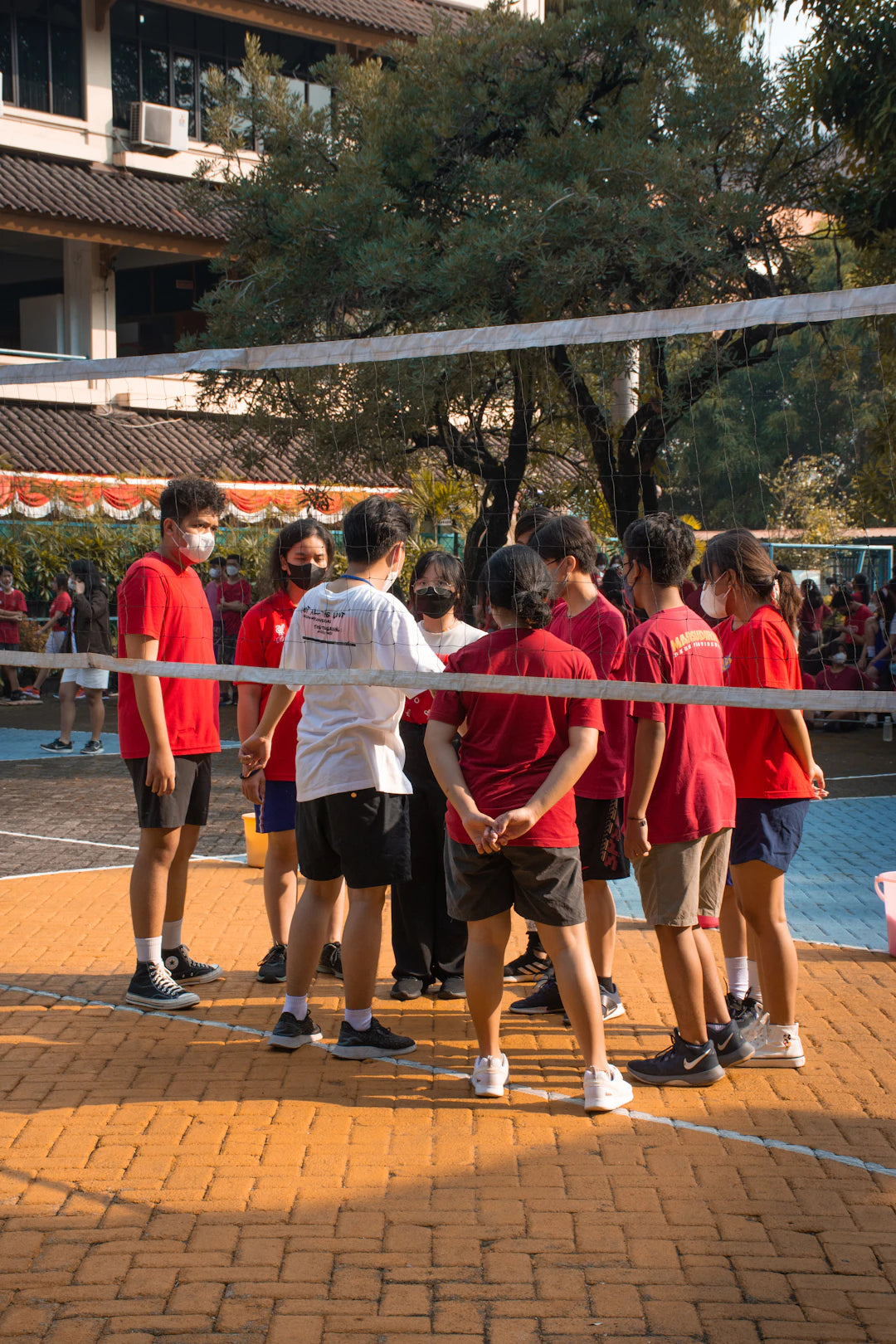 The Psychological Benefits of Team Sports Padel as a Social Activity