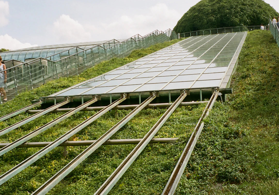 Sustainable Padel Embracing Eco-Friendly Practices