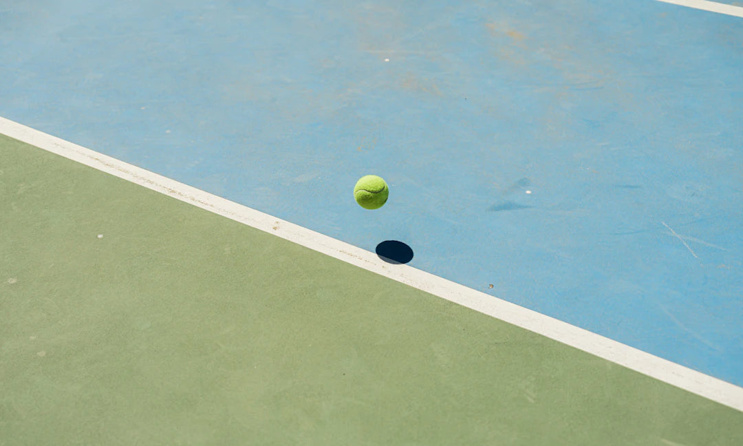 Unlocking the Secrets of Padel Balls A Comprehensive Guide