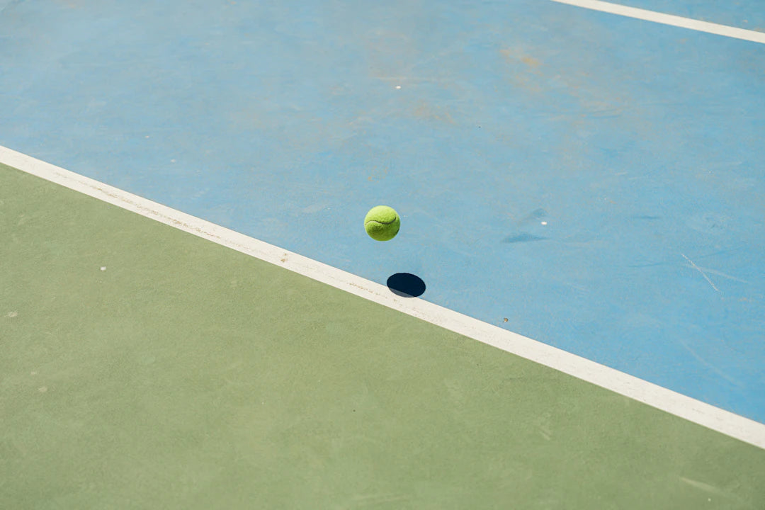 Unlocking the Secrets of Padel Balls A Comprehensive Guide