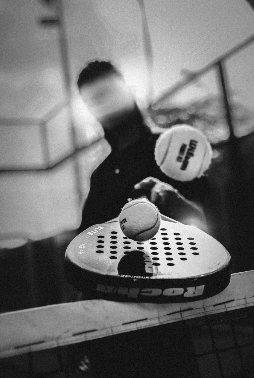 Agile Padel Rackets for Fast-Paced Play