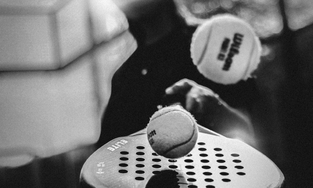 Agile Padel Rackets for Fast-Paced Play