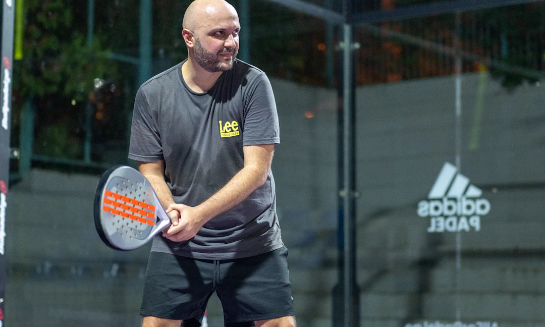 The Amazing Benefits of Playing Padel for Everyone