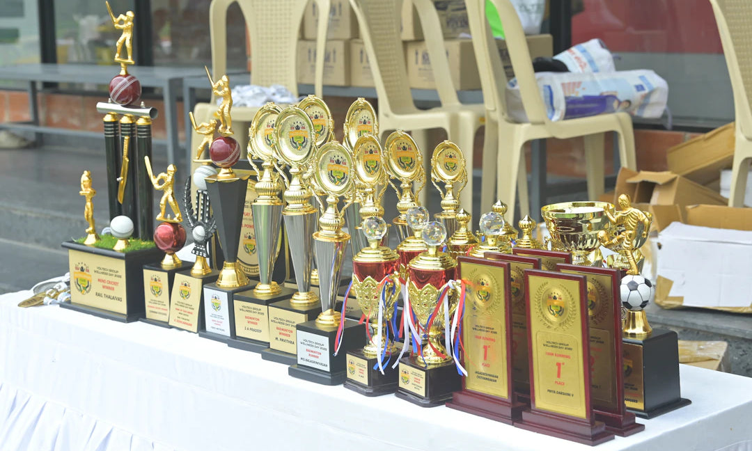 Join the Excitement Getting Involved in Padel Competitions