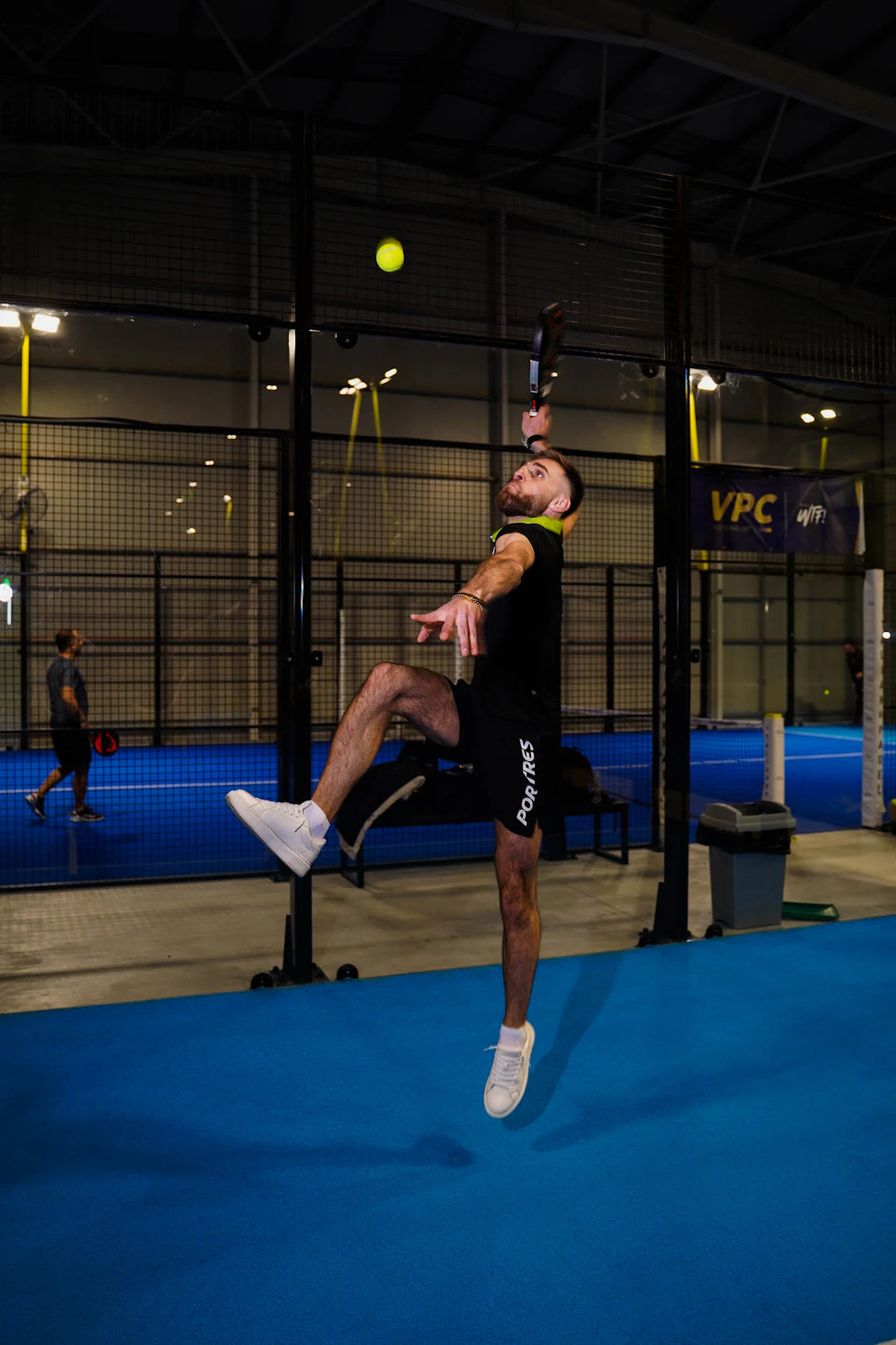 The Rise of Padel A Growing Sport and Its Impact on Fitness