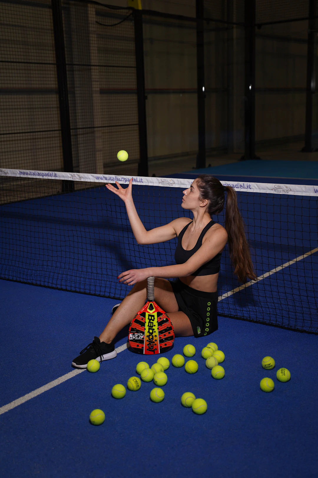Perfecting Your Game Padel Court Dimensions  Layout