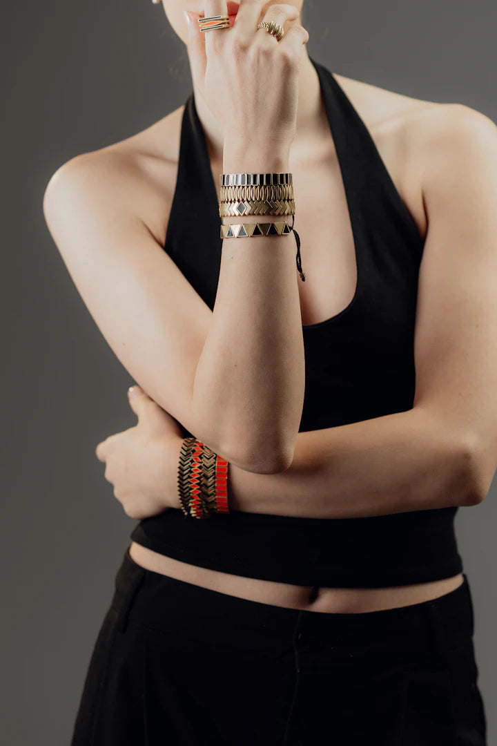 Enhance Your Game with Stylish Padel Wristbands