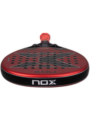 Nox EA10 Ventus Hybrid 12K Xtreme Alonso 2026