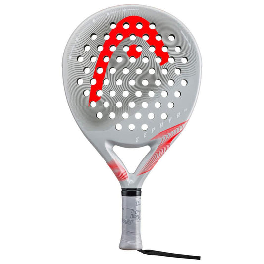 HEAD ZEPHYR UL 2023 GREY