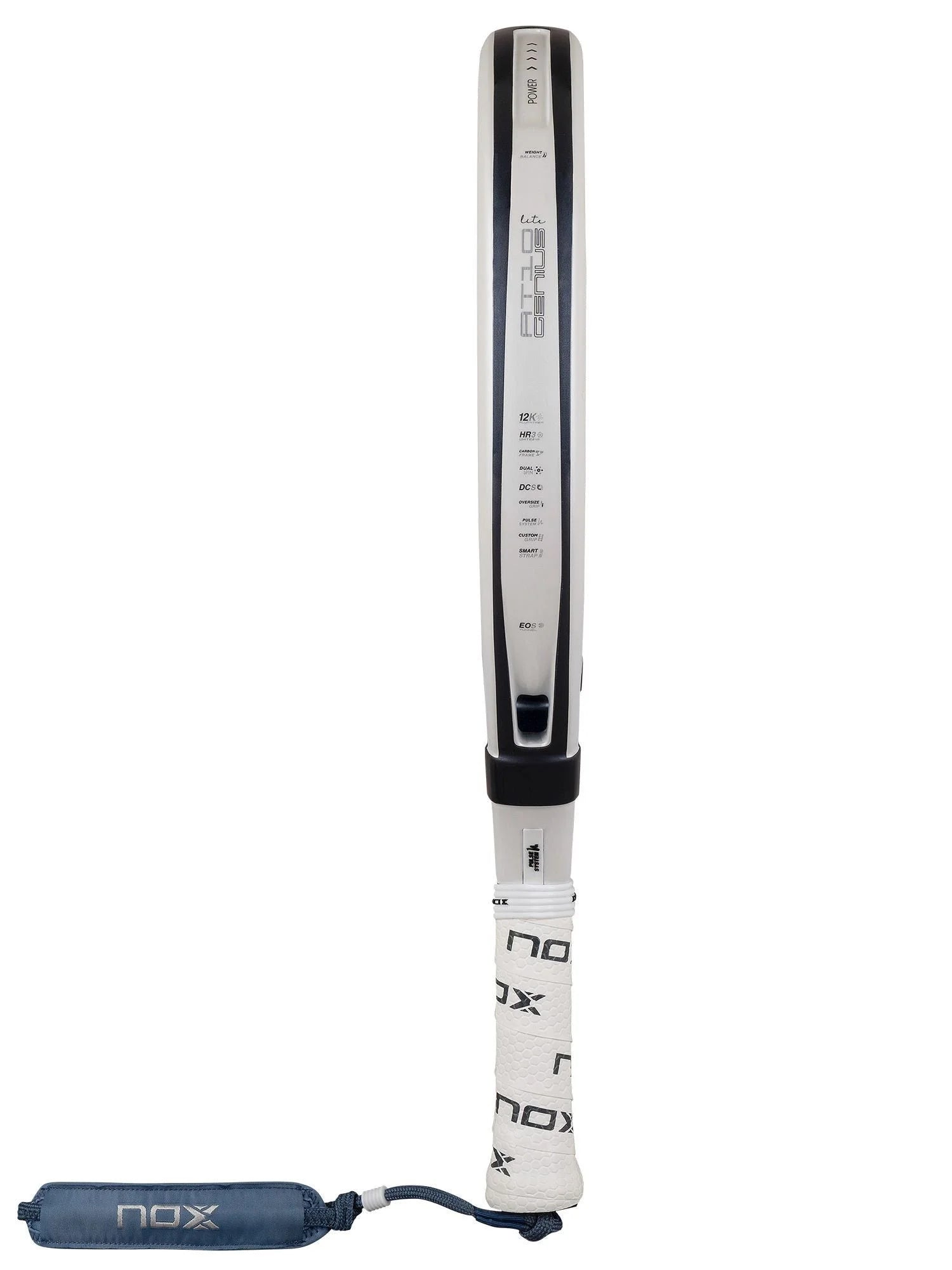 Nox AT10 Genius 12K Xtreme Lite Tapia 2026