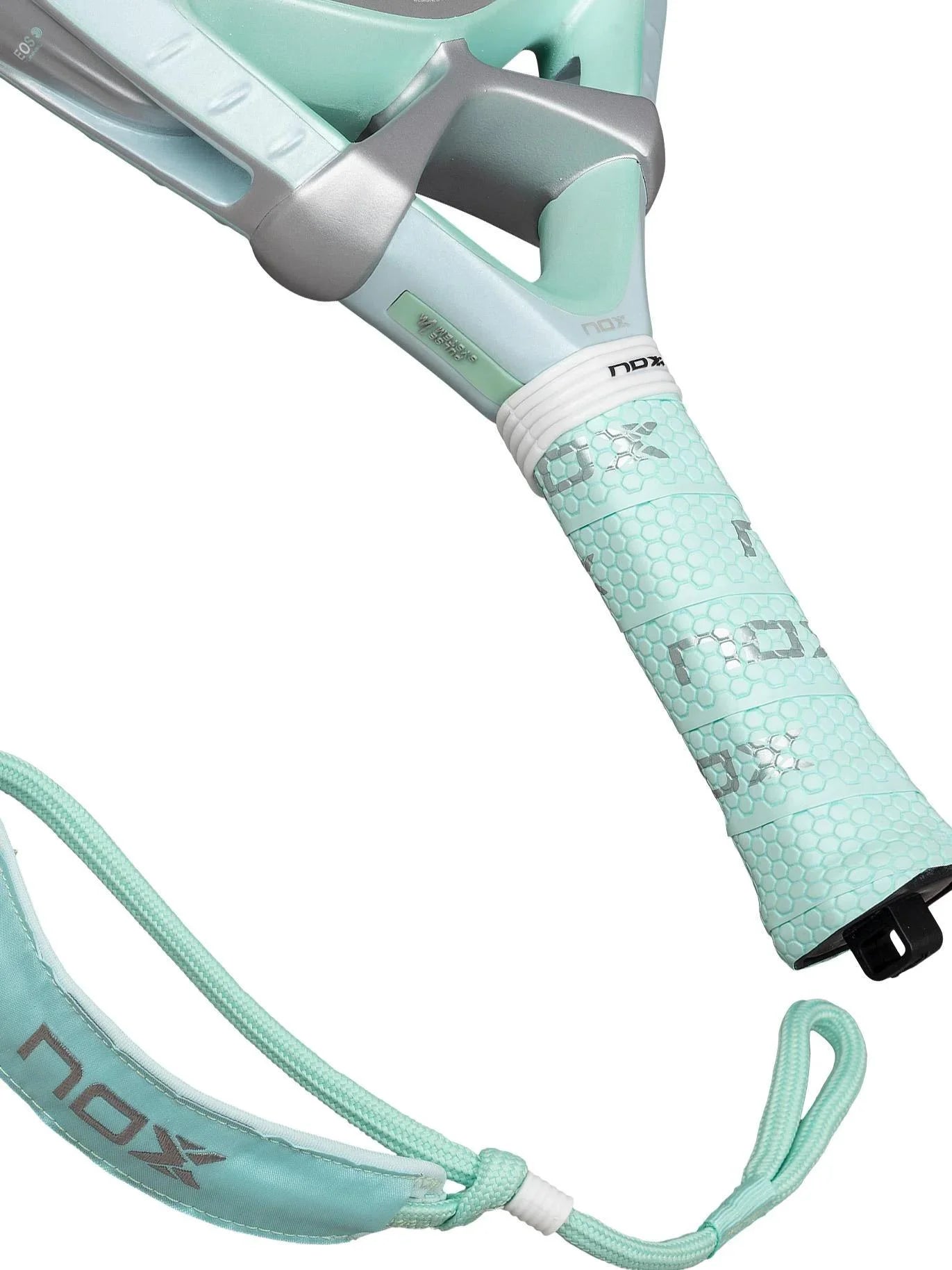 Nox Ventus Hybrid 12K Lite 2026 