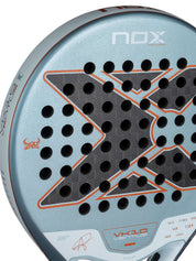 Nox VK10 Ventus Control 12K Aranzazu Osoro 2026