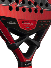 Nox EA10 Ventus Hybrid 12K Xtreme Alonso 2026