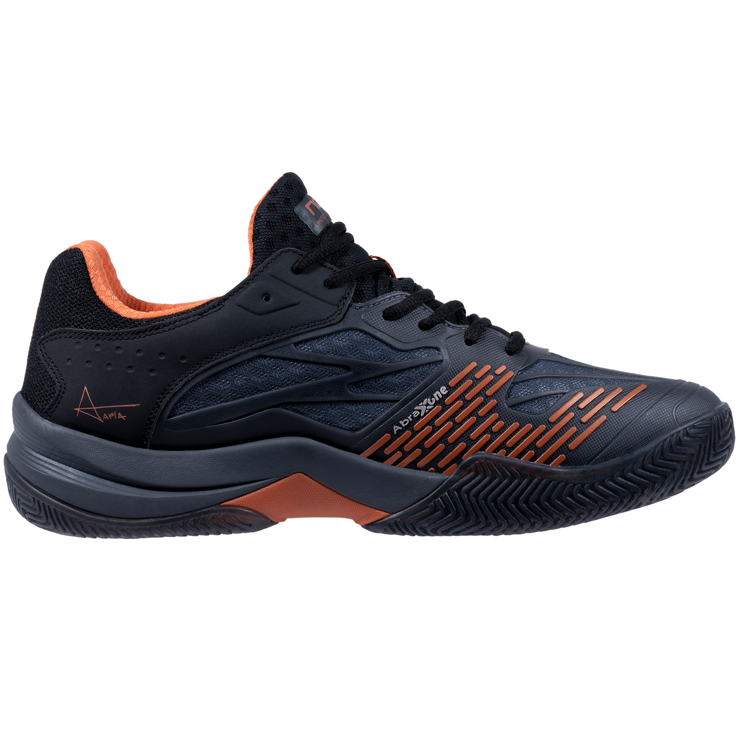 PANTOFI NOX AT10 LIMITED EDITION
