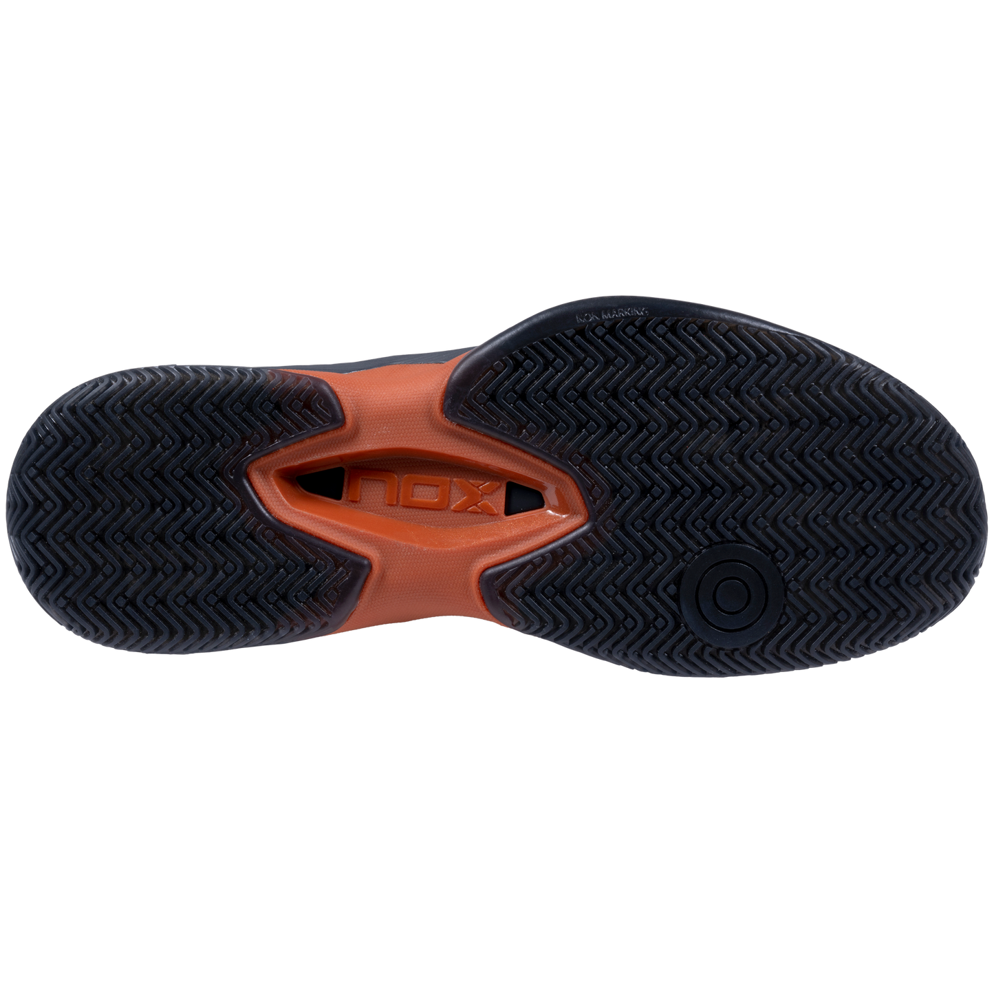 PANTOFI NOX AT10 LIMITED EDITION