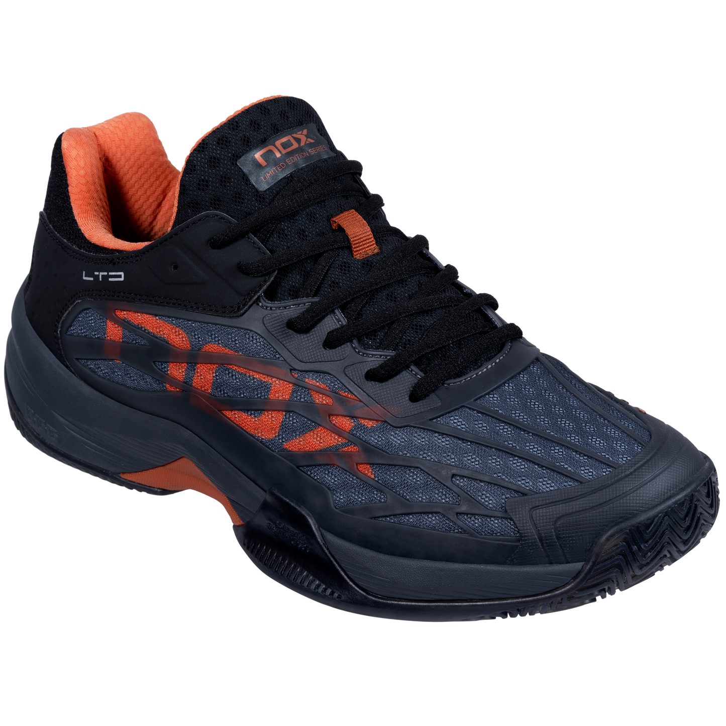 PANTOFI NOX AT10 LIMITED EDITION
