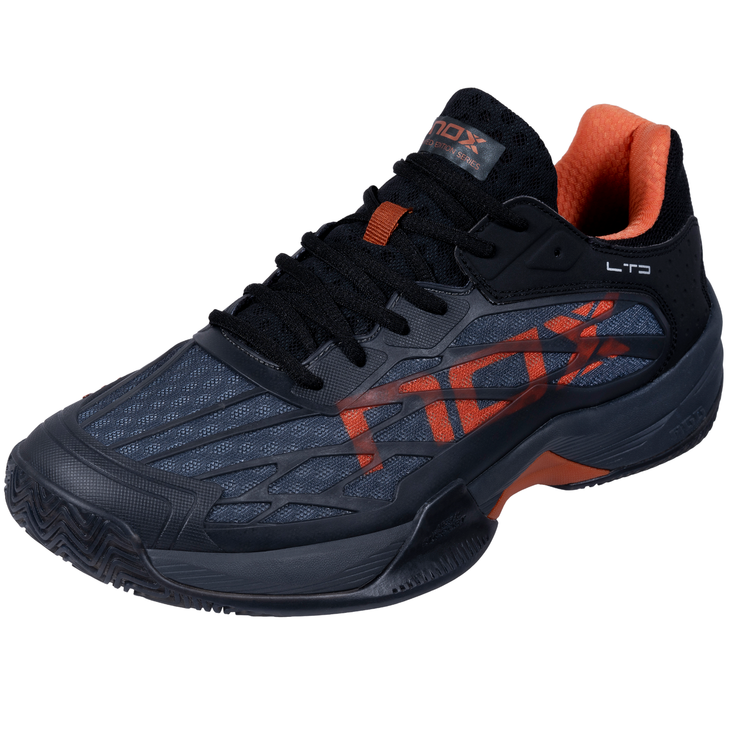 PANTOFI NOX AT10 LIMITED EDITION