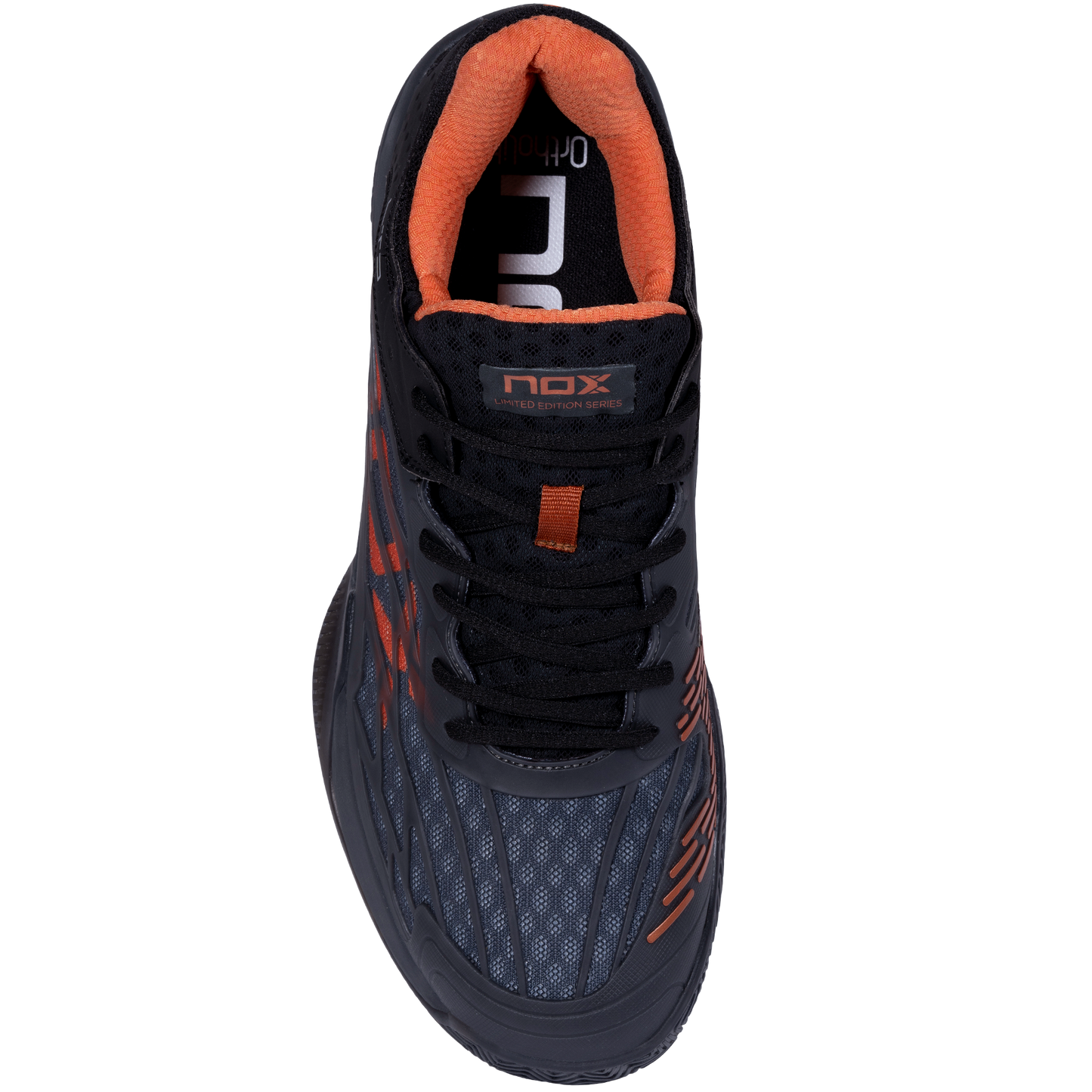 PANTOFI NOX AT10 LIMITED EDITION