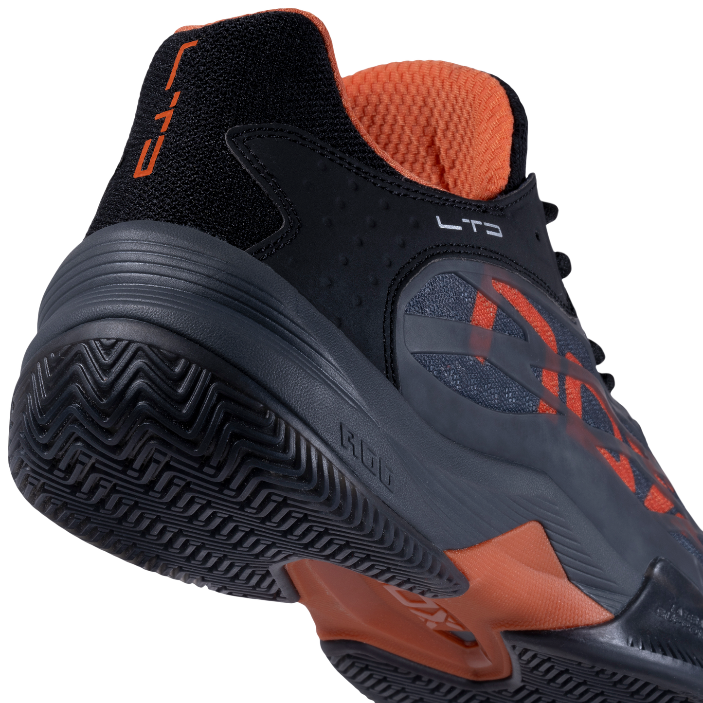 PANTOFI NOX AT10 LIMITED EDITION