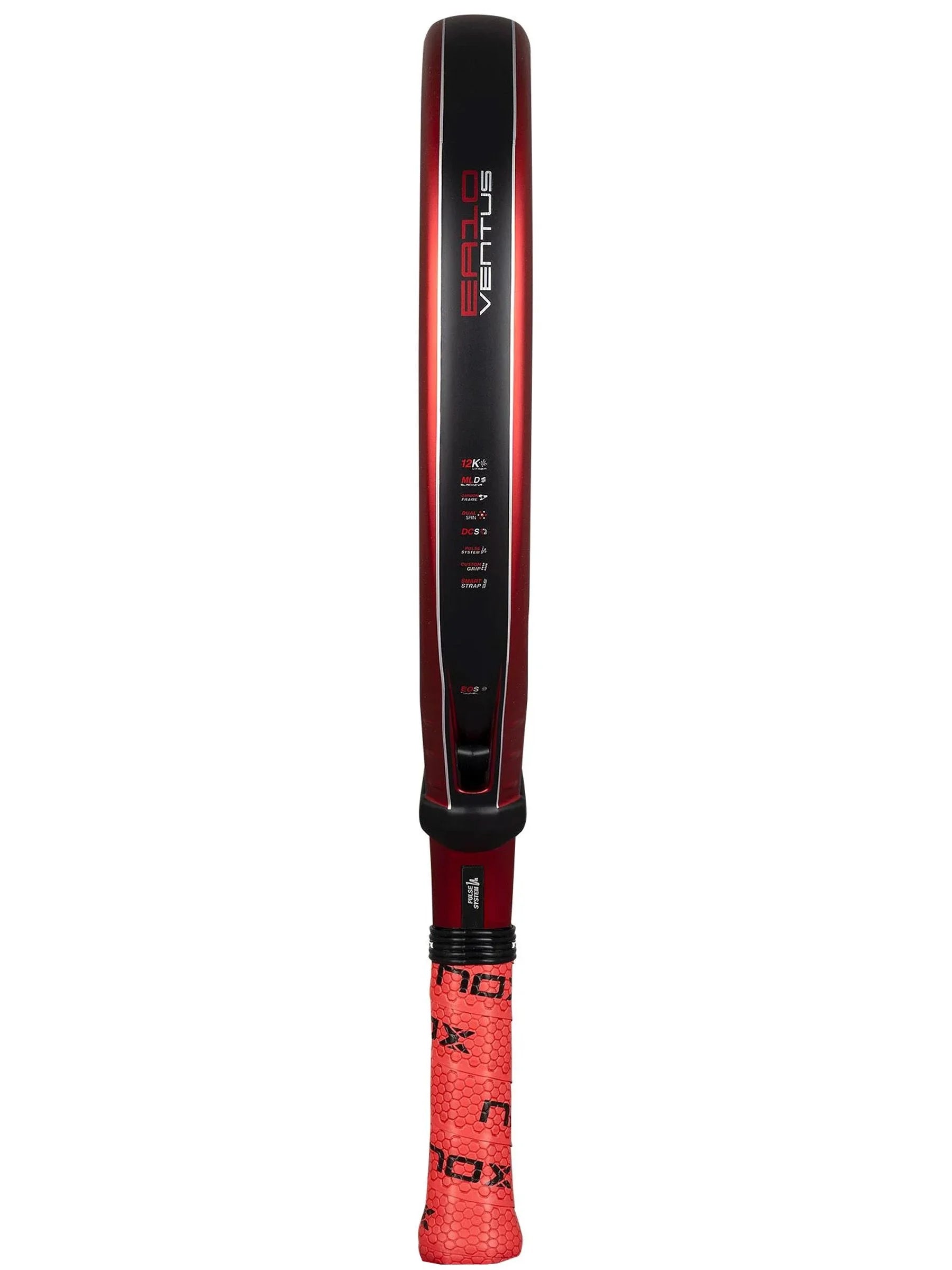 Nox EA10 Ventus Hybrid 12K Xtreme Alonso 2026