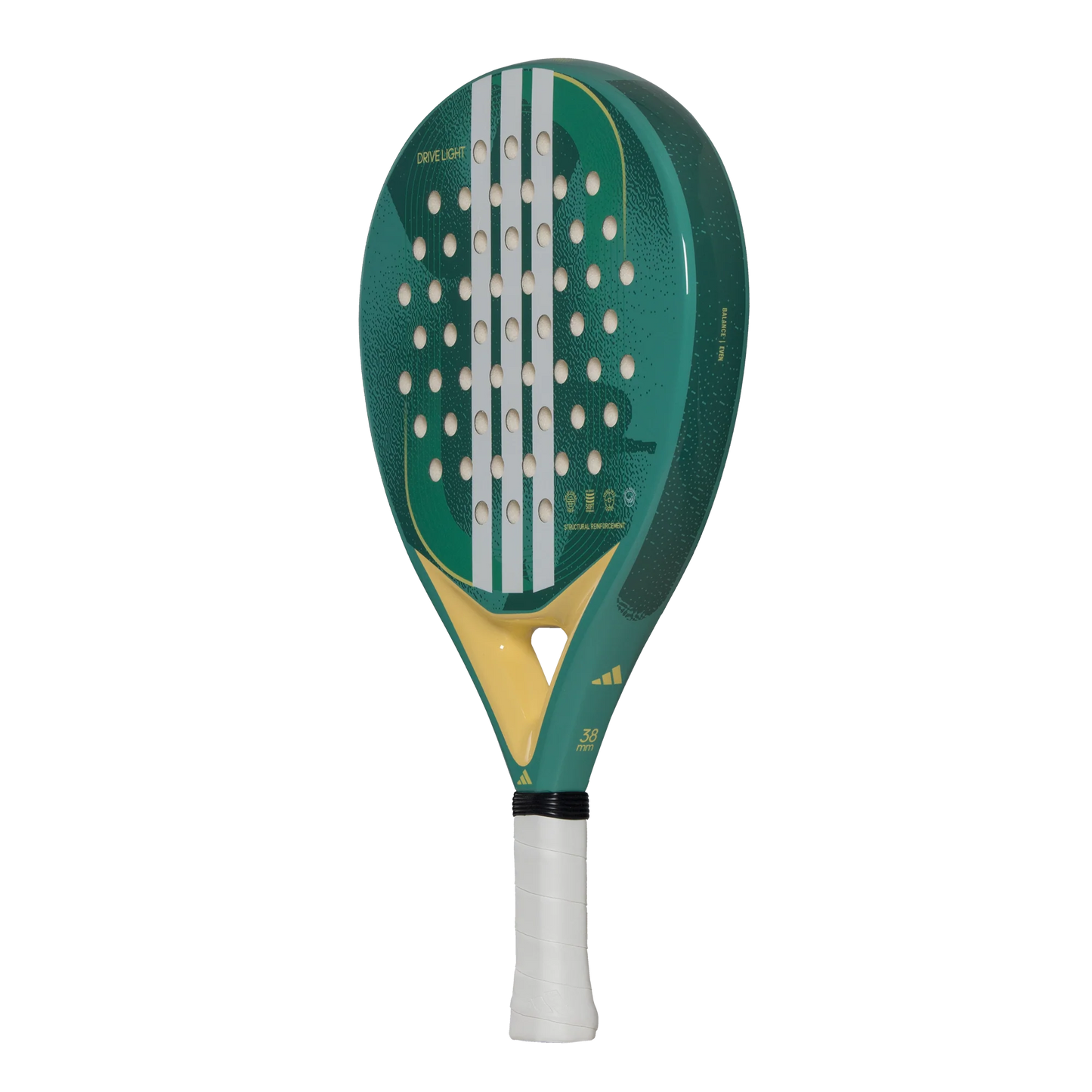 ADIDAS DRIVE LIGHT 3.4 2025