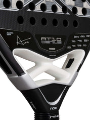 Nox AT10 Genius Attack 18K Agustin Tapia 2026