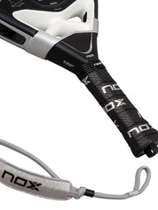 Nox AT10 Genius Attack 18K Agustin Tapia 2026