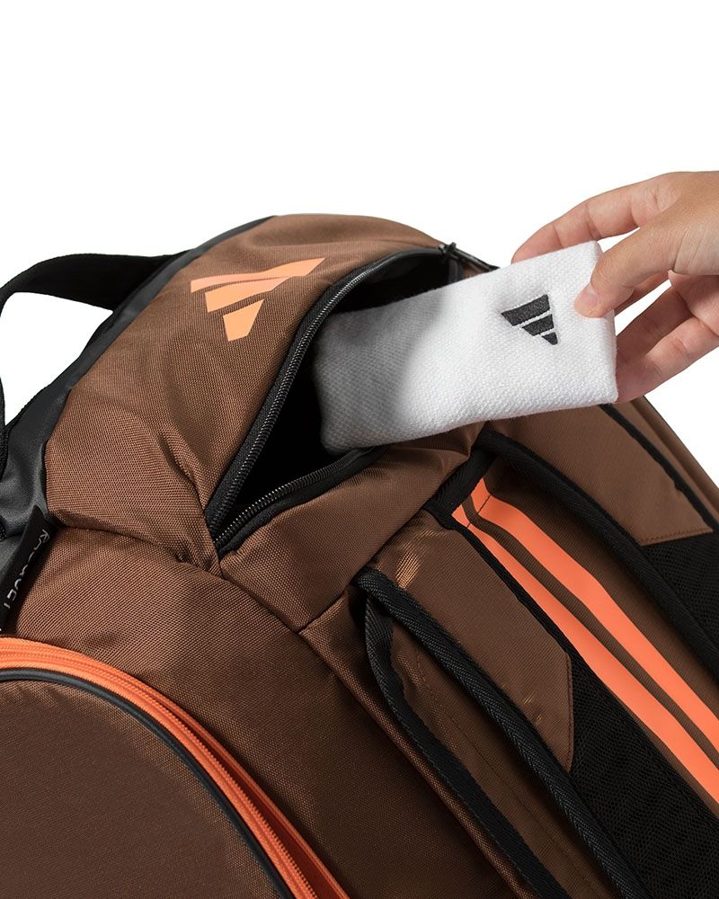 ADIDAS TOUR BRONZE 2026