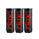 PACHET TRIPLU DE 3 MINGI NOX NERBO
