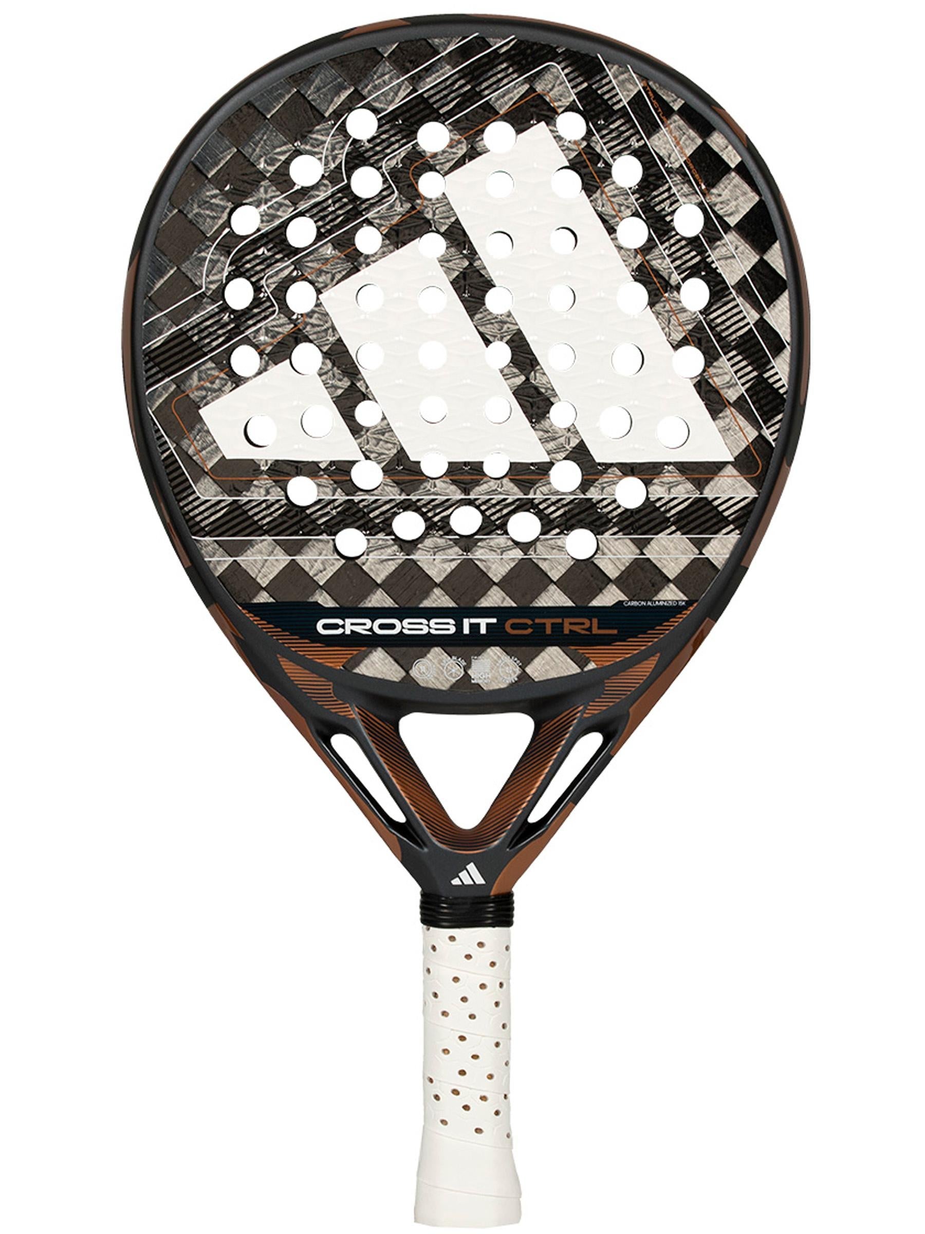 adidas Cross It CTRL 2026