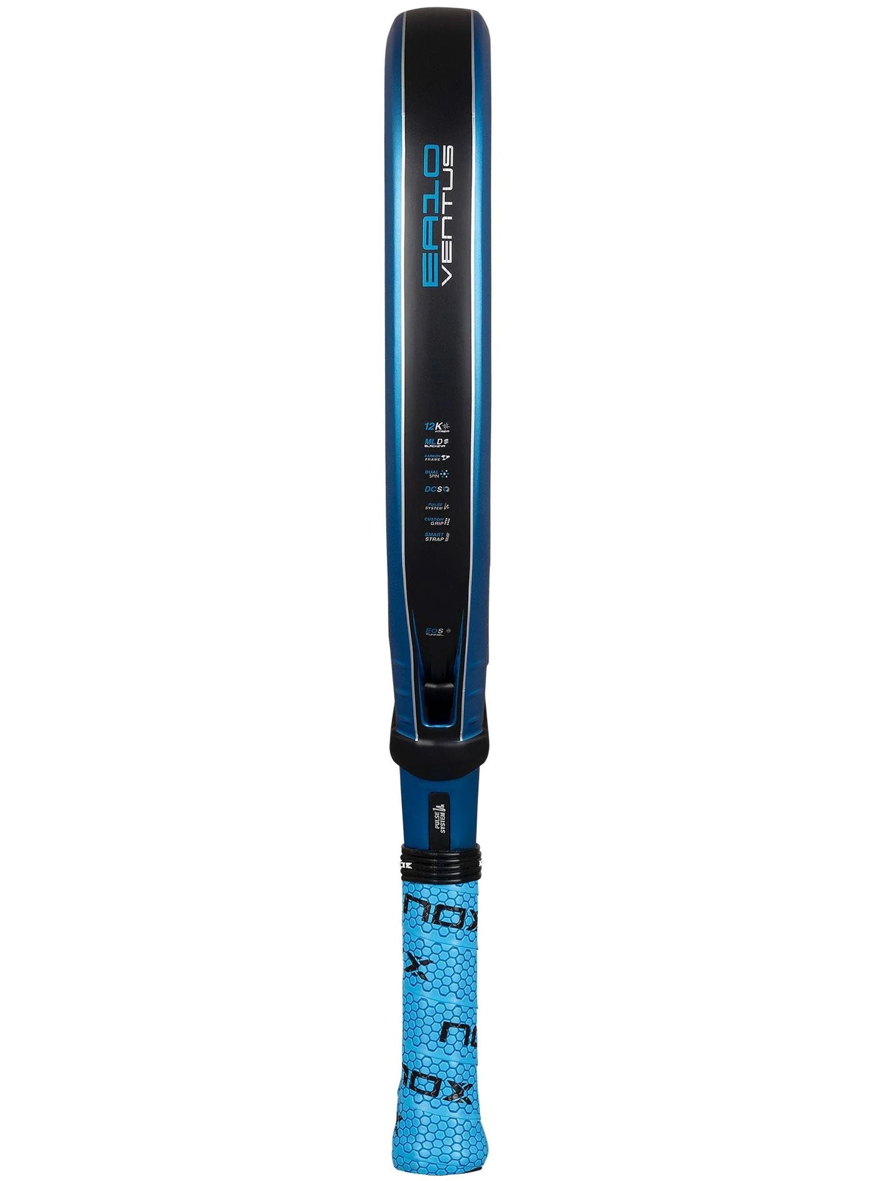 Nox EA10 Ventus Attack 12K Xtreme Alonso 2026