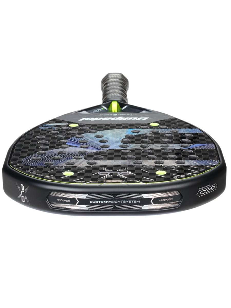 Bullpadel XPLO 2026
