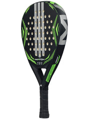 adidas Match Black/Green 2026